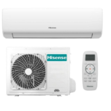 Hisense Air Conditioner 12000BTU AS-12CR4SVETG07