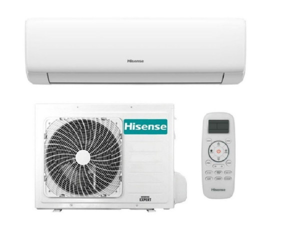 Hisense Air Conditioner 12000BTU AS-12CR4SVETG07