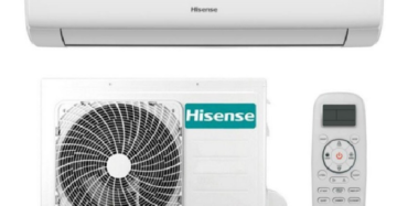 Hisense Air Conditioner 18000BTU AS-18CR4SXATG0