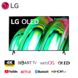 LG 65 Inch Smart TV OLED A2 Series (OLED65A26LA)