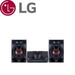 LG CK43 Canva 1 LG XBOOM Hi-Fi System CK43 300W 2CH