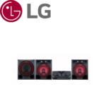 LG XBOOM Hi-Fi System CK57 1100W