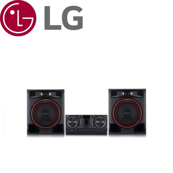 LG XBOOM Hi-Fi System CL65 950W