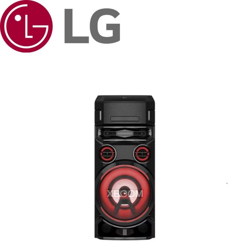 LG XBOOM ON7 Super Bass