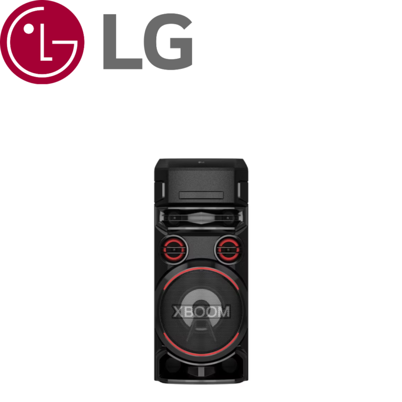 LG XBOOM ON7 Super Bass