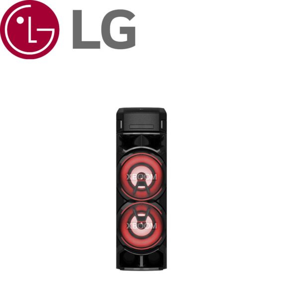 LG XBOOM Super Bass 2000W ON9