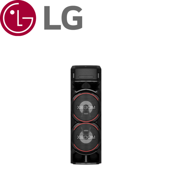 LG XBOOM Super Bass 2000W ON9