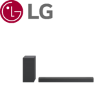 LG SoundBar S75Q With Dolby Atmos 380W