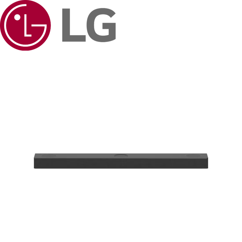 LG Soundbar Dolby Atmos S80QY 480W