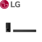 LG Soundbar SNH5 600W