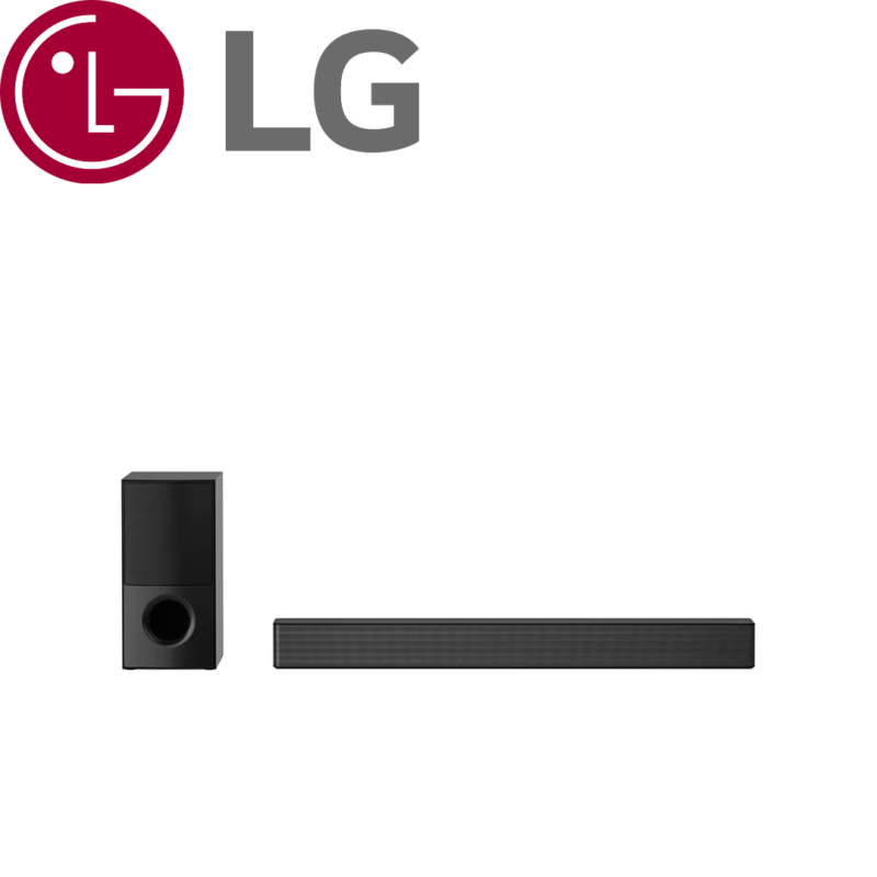 LG Soundbar SNH5 600W