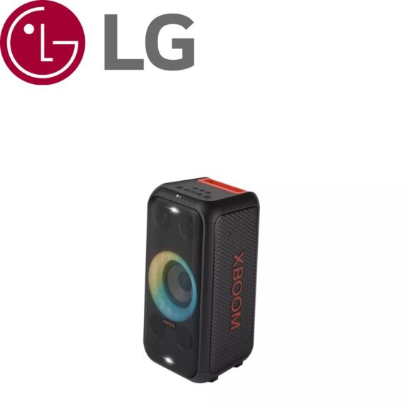 LG XBOOM XL5 Portable Tower Speaker 200W - Image 2