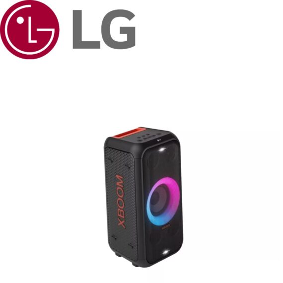 LG XBOOM XL5 Portable Tower Speaker 200W - Image 3