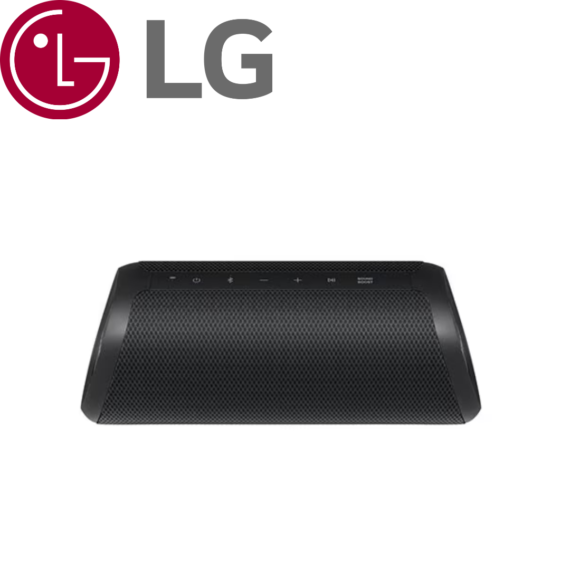 LG XBOOM Go XG5 Portable Speaker