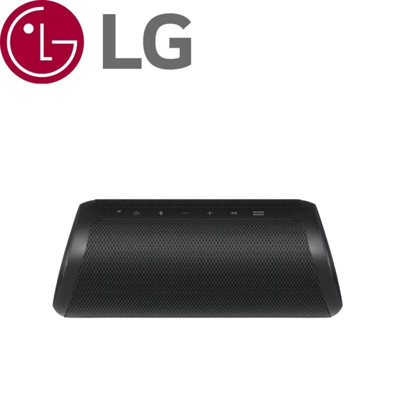 LG xg7 Canva 1 LG XBOOM Go Portable Speaker XG7