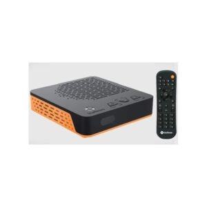 Startimes Decoder Aerial TV