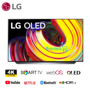 LG 65 Inch OLED TV CS6 Series (OLED65CS6LA)
