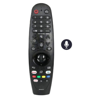Vitron Magic Remote