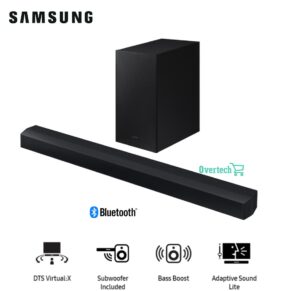 Samsung Soundbar HW-C450 300W price in Kenya