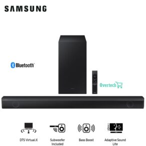 Samsung Soundbar HW-B650 430W