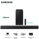 Samsung Soundbar HW-B550 410W Samsung Soundbar HW-B550 410W