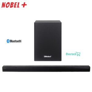 Nobel Plus Soundbar NBV6