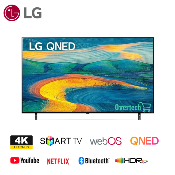 LG QNED7S6