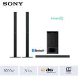 Sony HT-S700RF Soundbar 5.1Ch 1000W