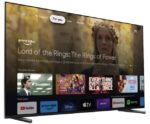 Sony X90L series TV