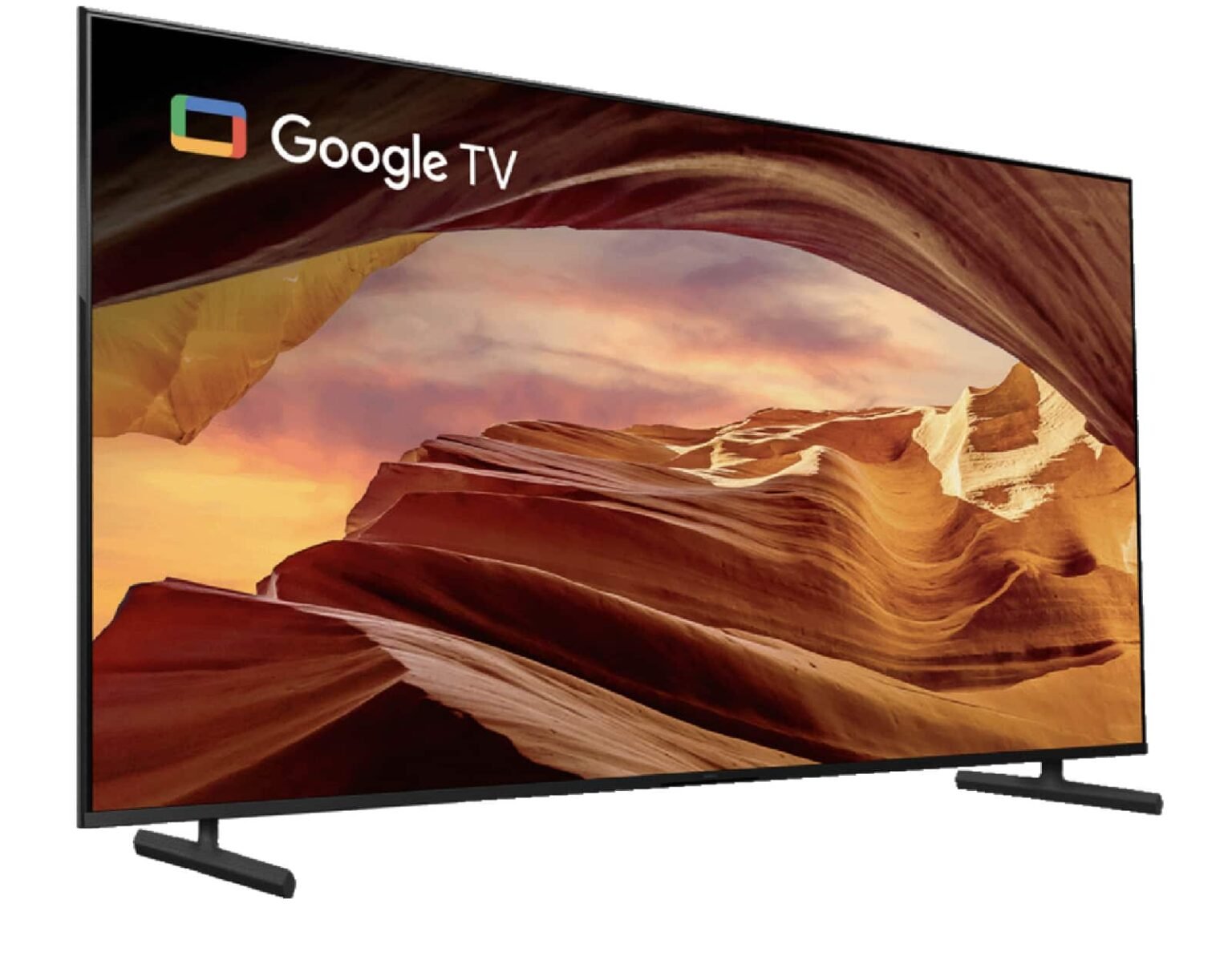 Sony X77L series