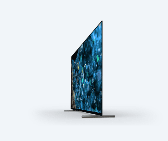 Sony A80L OLED TV