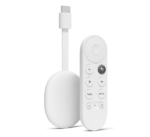 Google Chromecast TV