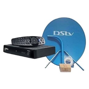 Dstv Full Complete Kit in Kenya