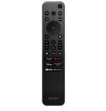 Sony X90L Smart TV Remote Sony X90L Smart TV Remote