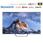 Skyworth 55 Inch Smart TV QLED Skyworth 55 Inch Smart TV QLED