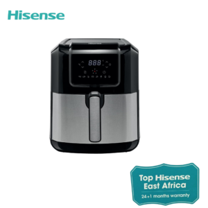 Hisense 6.3L Air Fryer H06AFBS1S3