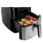 Hisense 6.3L Air Fryer H06AFBS1S3