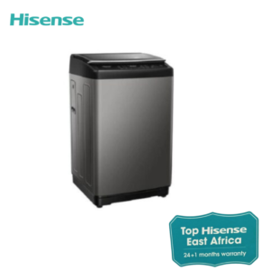 Hisense Top Load Washing Machine WTJA1102T