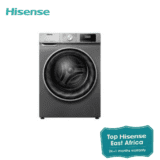 Hisense 10kg Washing Machine