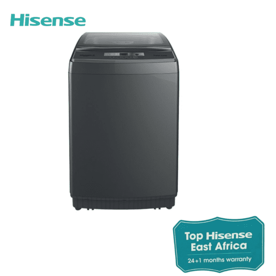 Hisense 13kg Top Load Washing Machine
