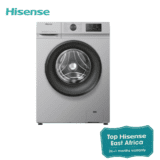 Hisense 6kg Front Load Washing Machine