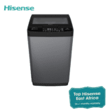Hisense 8kg Top Load Washing Machine WTJA802T