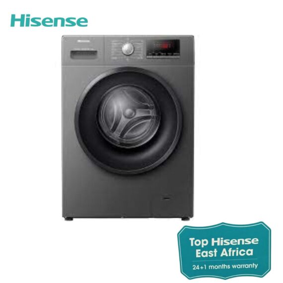 Hisense 8kg Front Load Washing Machine