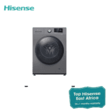 Hisense 9kg Front Load Washing Machine 