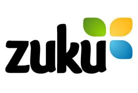 Zuku TV complete kit