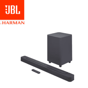 JBL Bar 500 Soundbar 590W