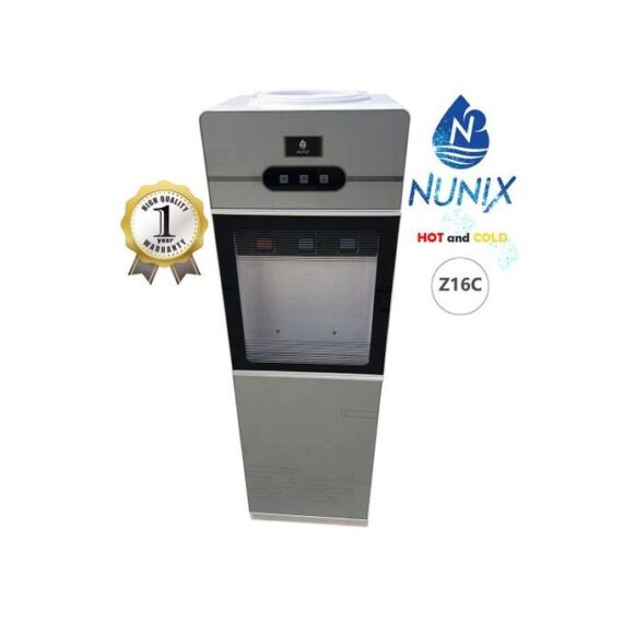 Nunix 3 Taps Water Dispenser Z16C