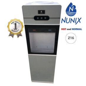Nunix Water Dispenser Z16 Hot and Normal