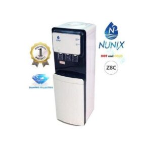 Nunix Z8C 3 Taps Water Dispenser