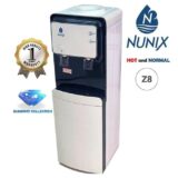 Nunix Z8 Water Dispenser Hot and Normal